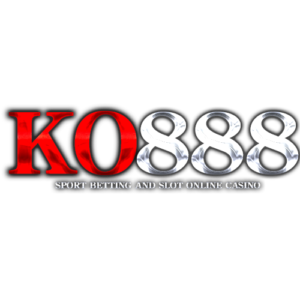 ko888 logo